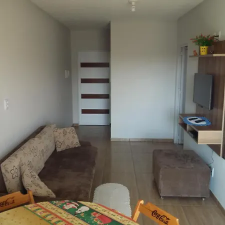 Residencial Correa Apartment Penha  Exterior photo