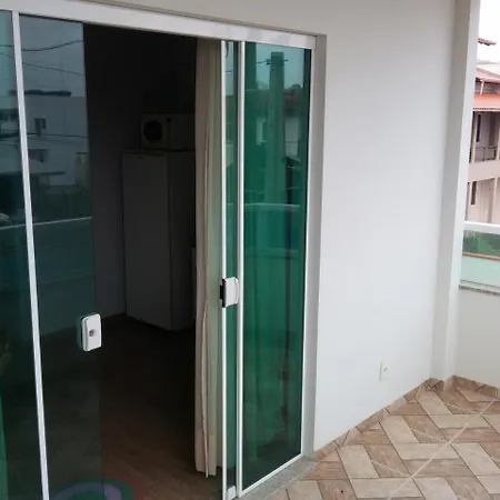 Residencial Correa Apartment Penha  Exterior photo