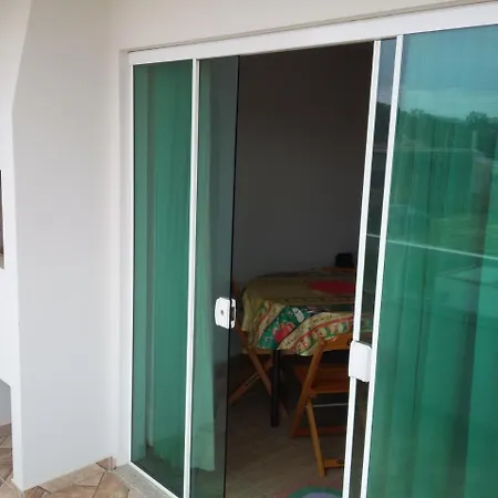 Residencial Correa Apartment Penha  Exterior photo