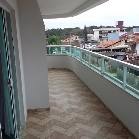 Residencial Correa Apartment Penha  Exterior photo