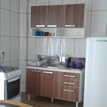 Residencial Correa Apartment Penha  Exterior photo
