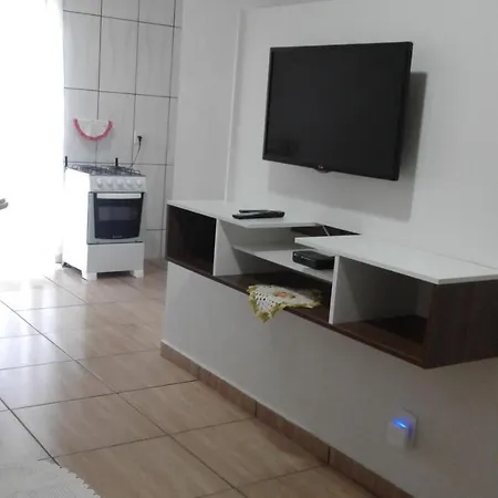 Residencial Correa Apartment Penha  Exterior photo