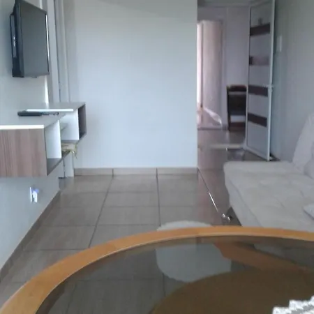 Residencial Correa Apartment Penha  Exterior photo
