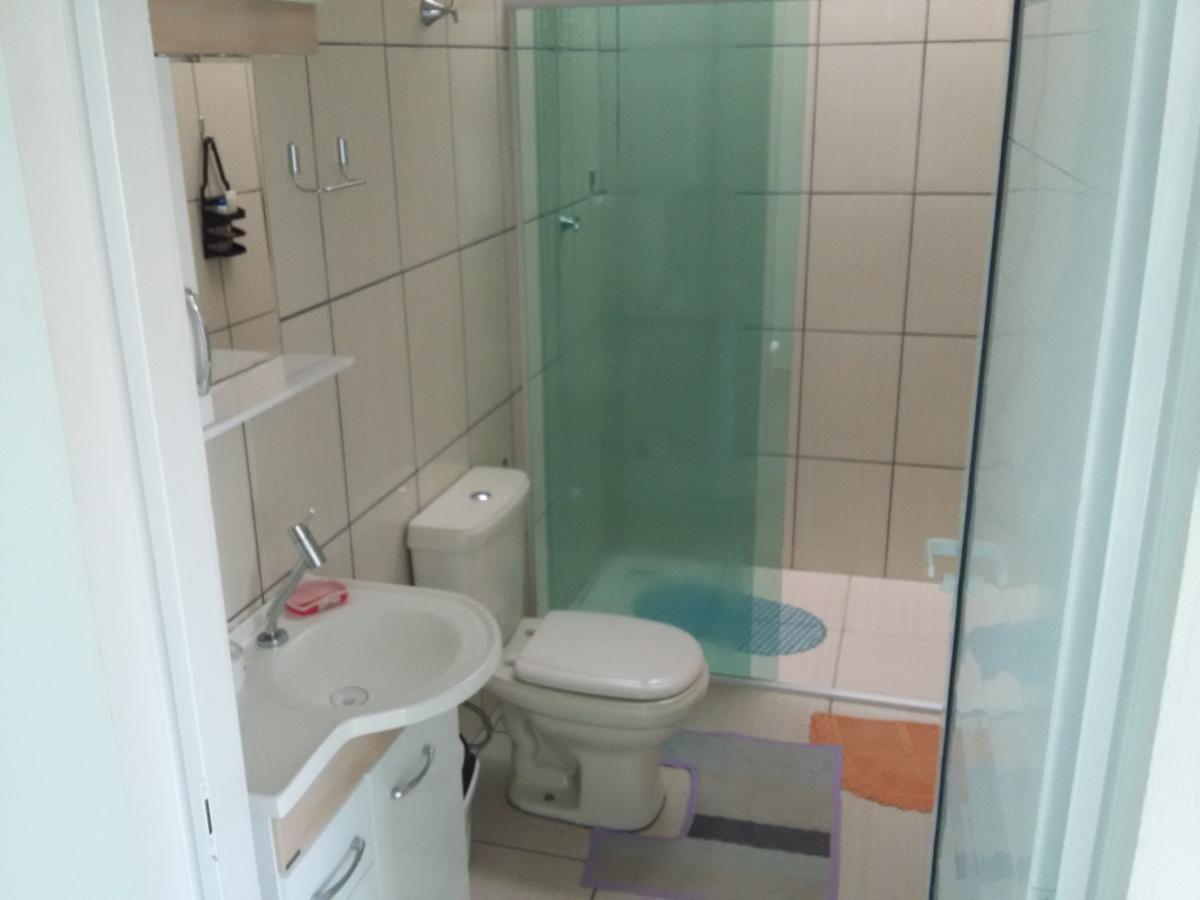 Residencial Corrêa Apartamento *