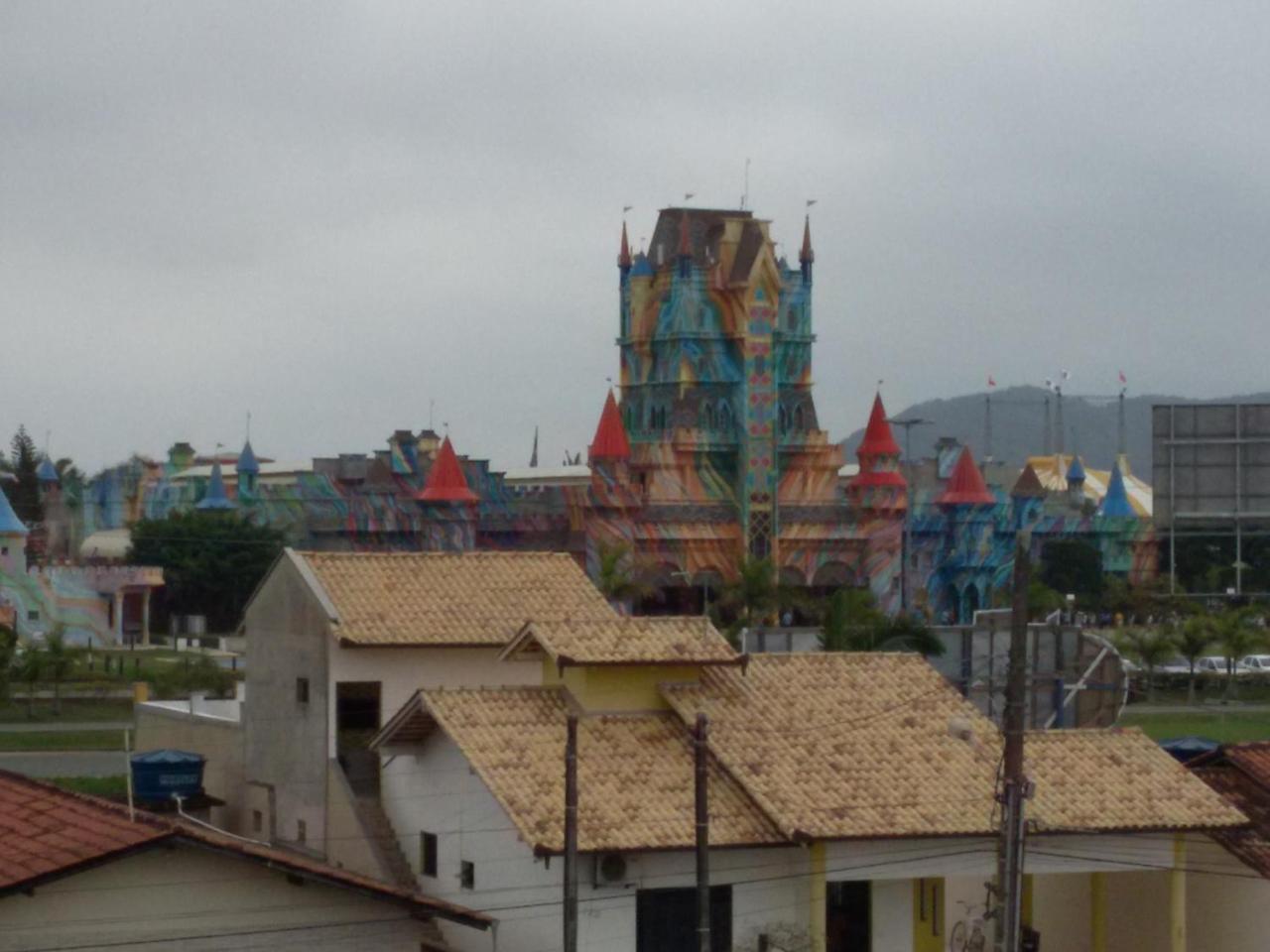 Residencial Corrêa Apartamento Penha (Santa Catarina)