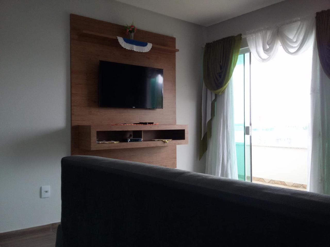 Apartamento Residencial Corrêa Penha (Santa Catarina)