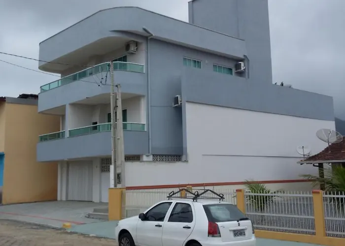 Residencial Correa