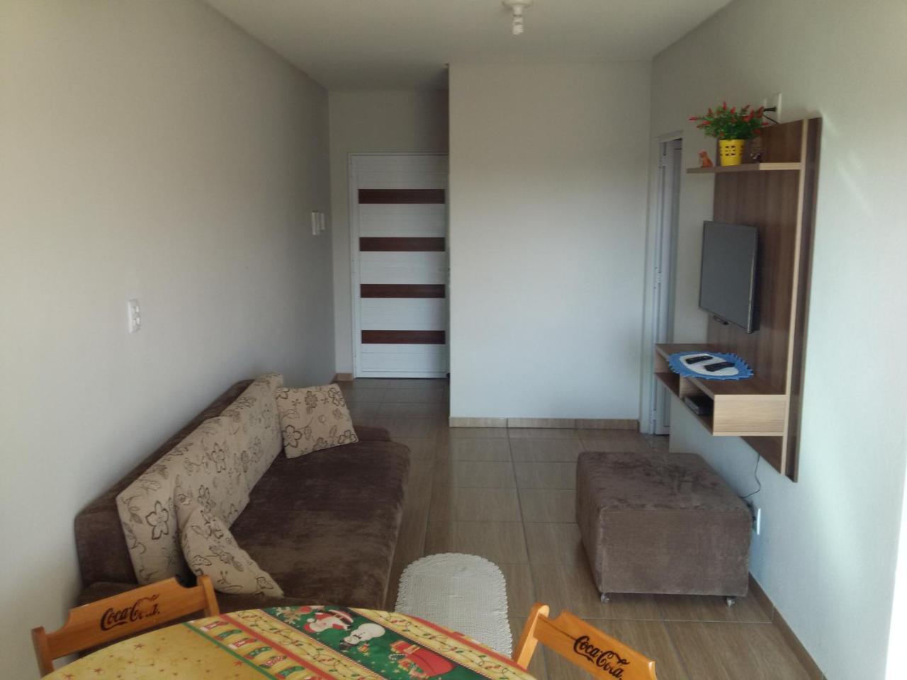 Apartment Residencial Correa Penha (Santa Catarina)