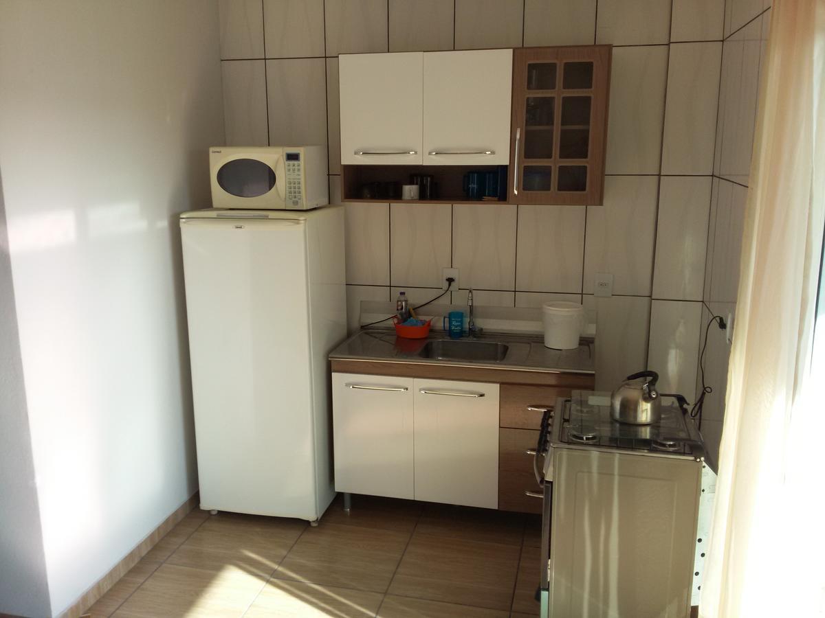 Residencial Correa Apartment *