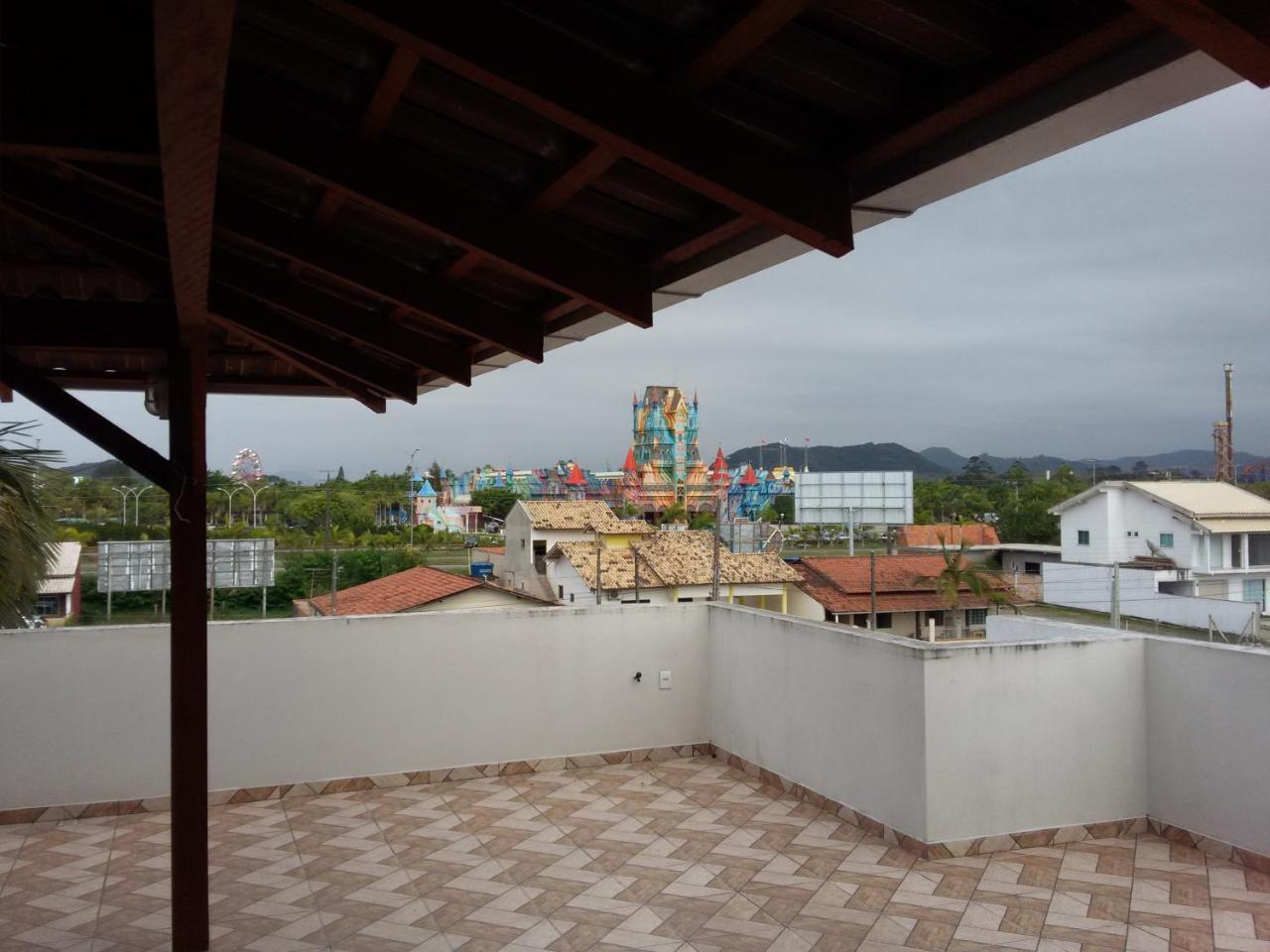 Apartment Residencial Correa Penha (Santa Catarina)