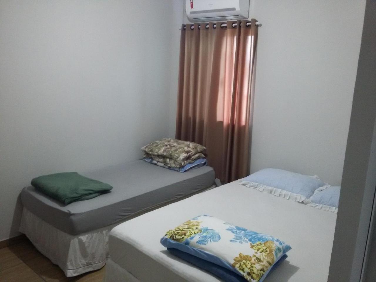 Residencial Correa Apartment *