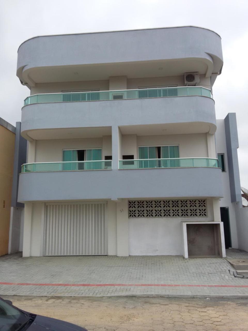 Apartment Residencial Correa Penha (Santa Catarina)