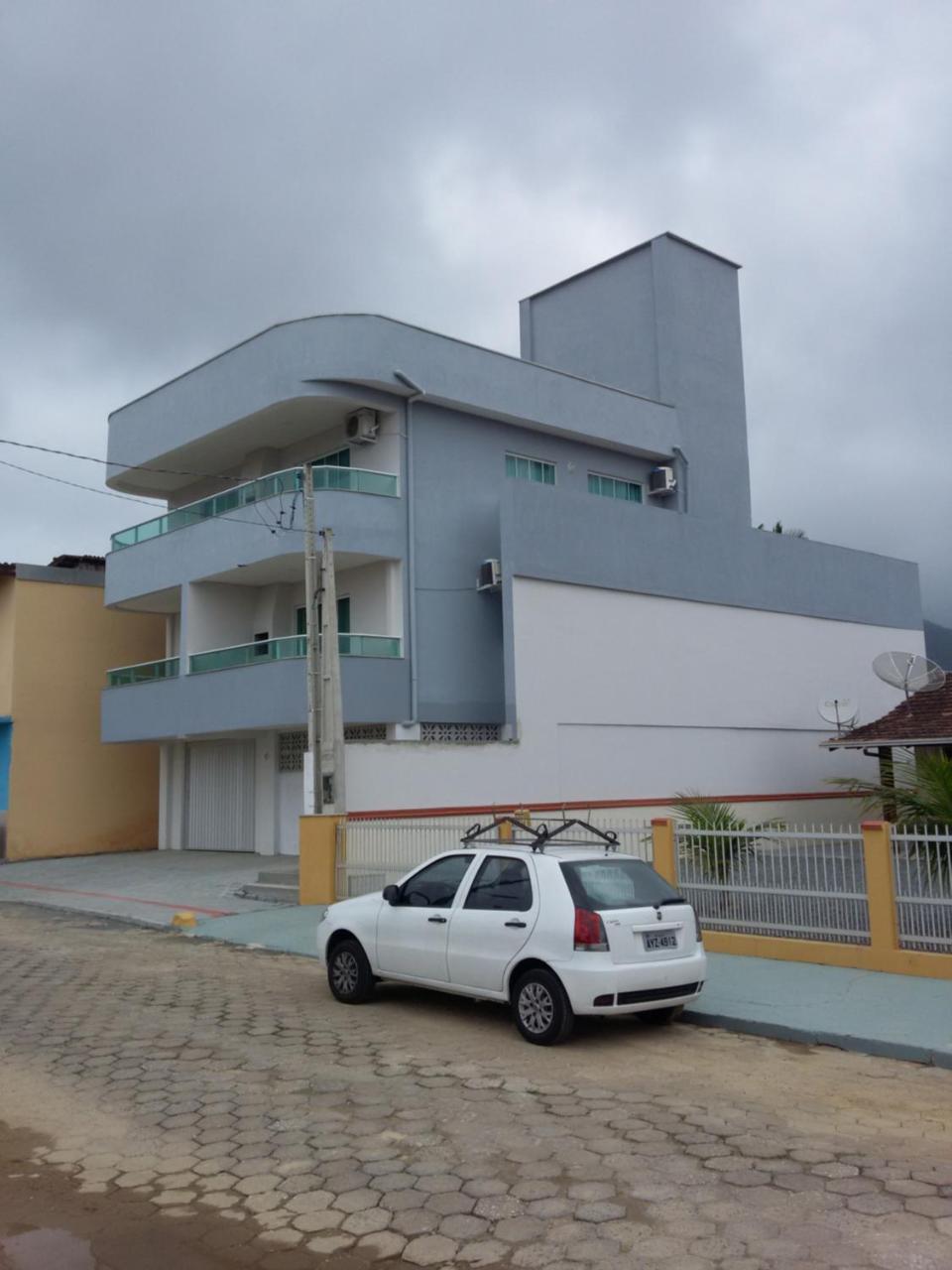 Apartment Residencial Correa