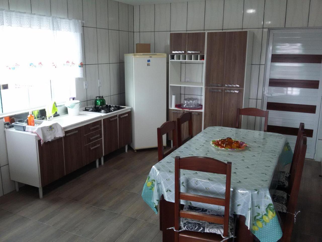 Apartment Residencial Correa *