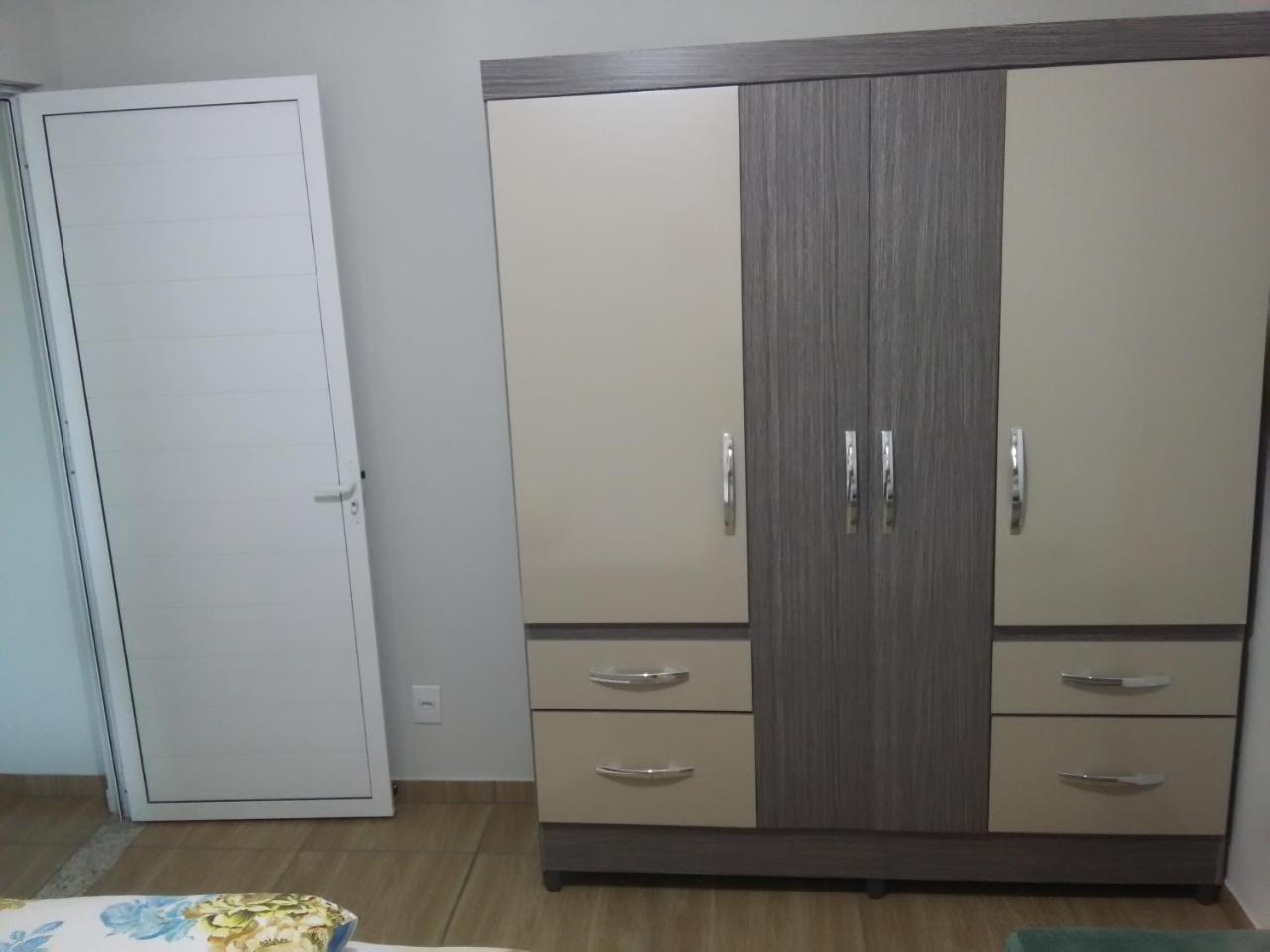 Residencial Correa