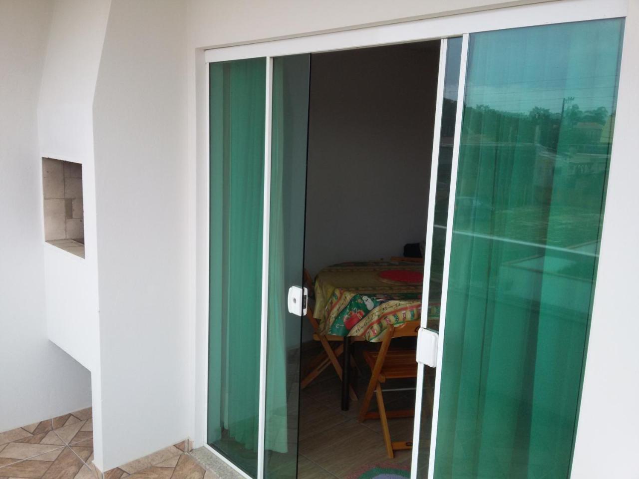 Apartment Residencial Correa Penha (Santa Catarina)
