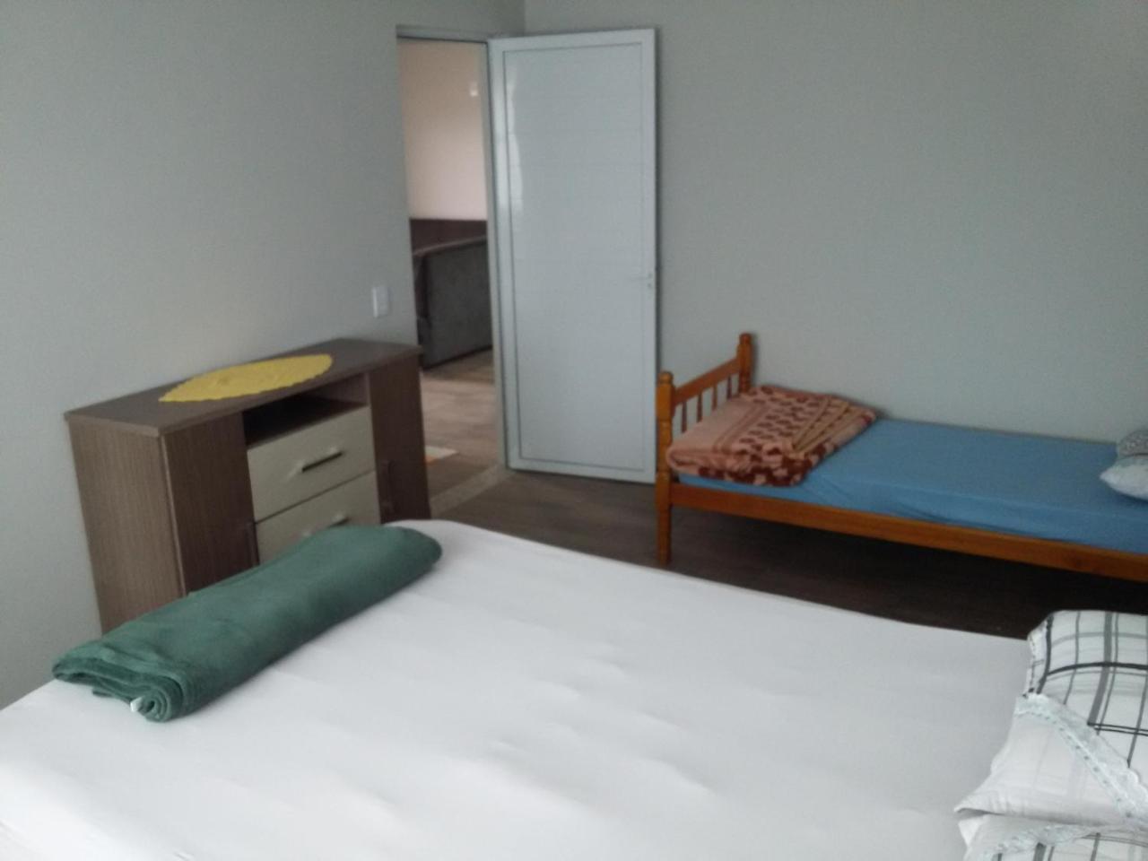 Apartment Residencial Correa