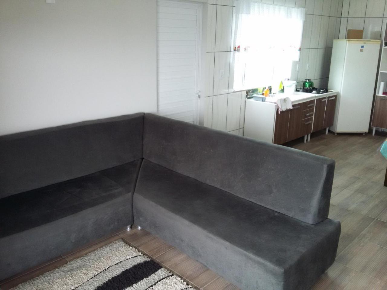 Residencial Correa *