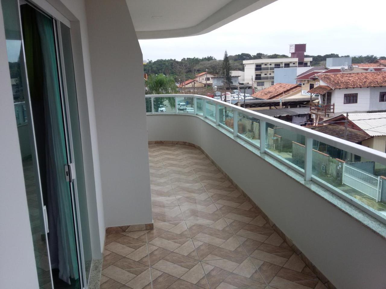 Residencial Correa *