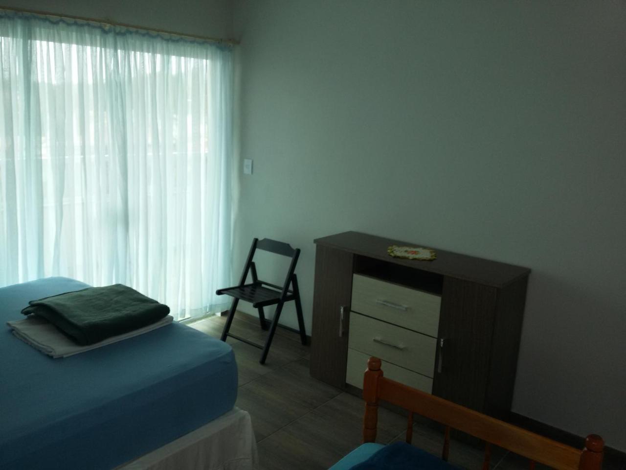 Residencial Correa Apartment *