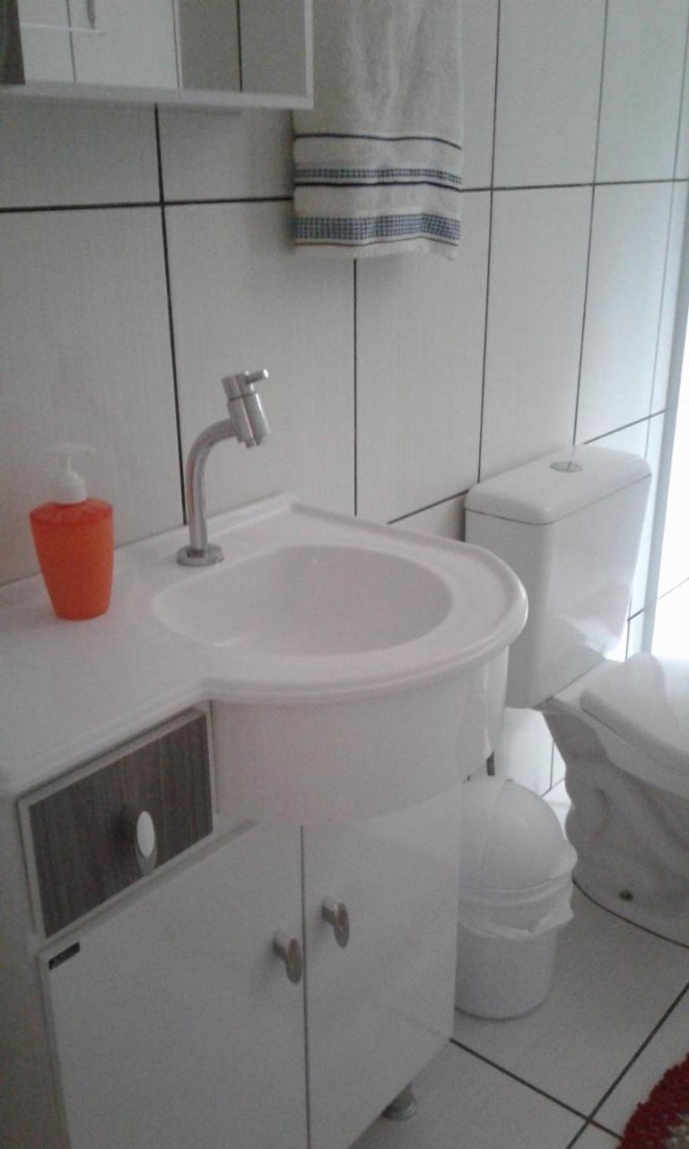 Residencial Correa *