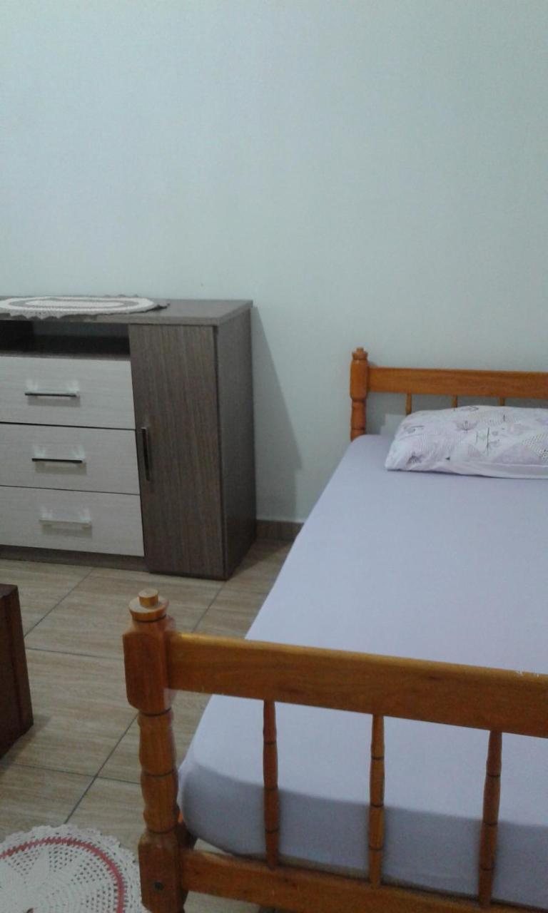Apartment Residencial Correa Penha (Santa Catarina)