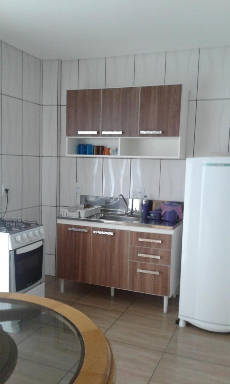 Apartment Residencial Correa