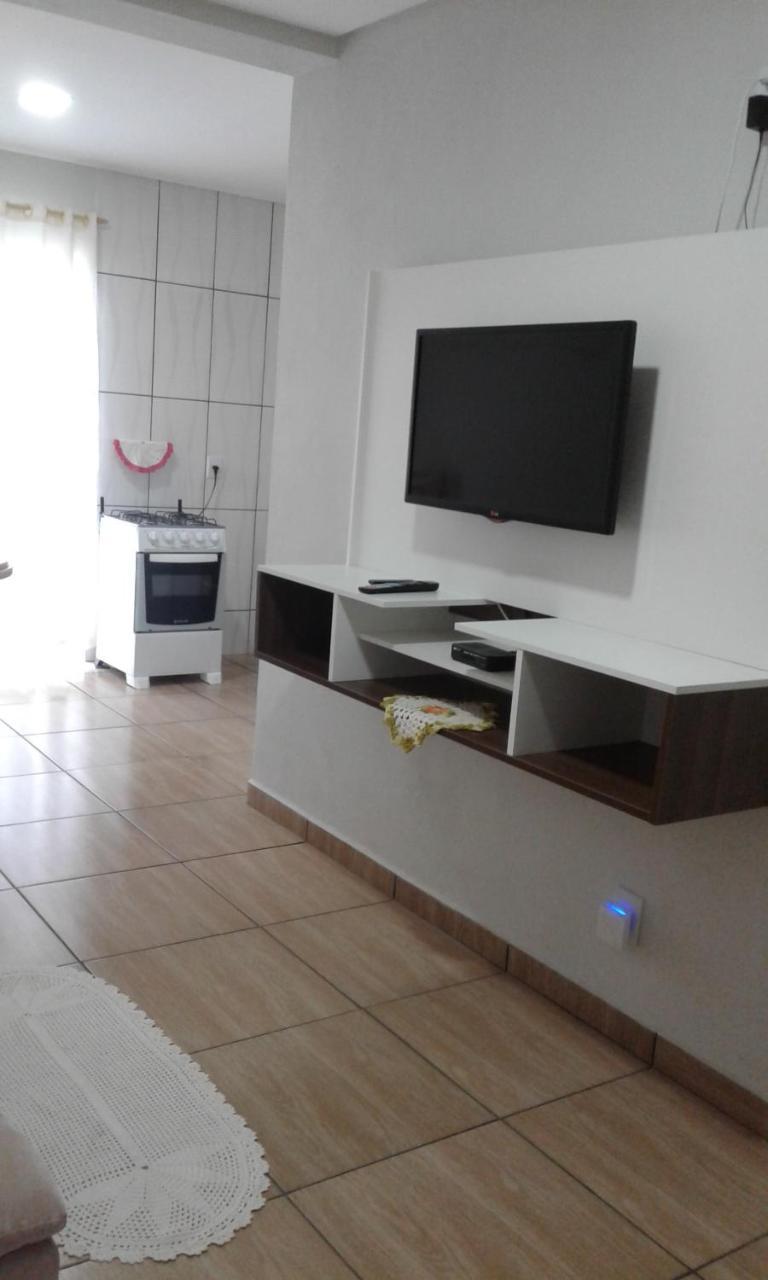 Apartment Residencial Correa Penha (Santa Catarina)