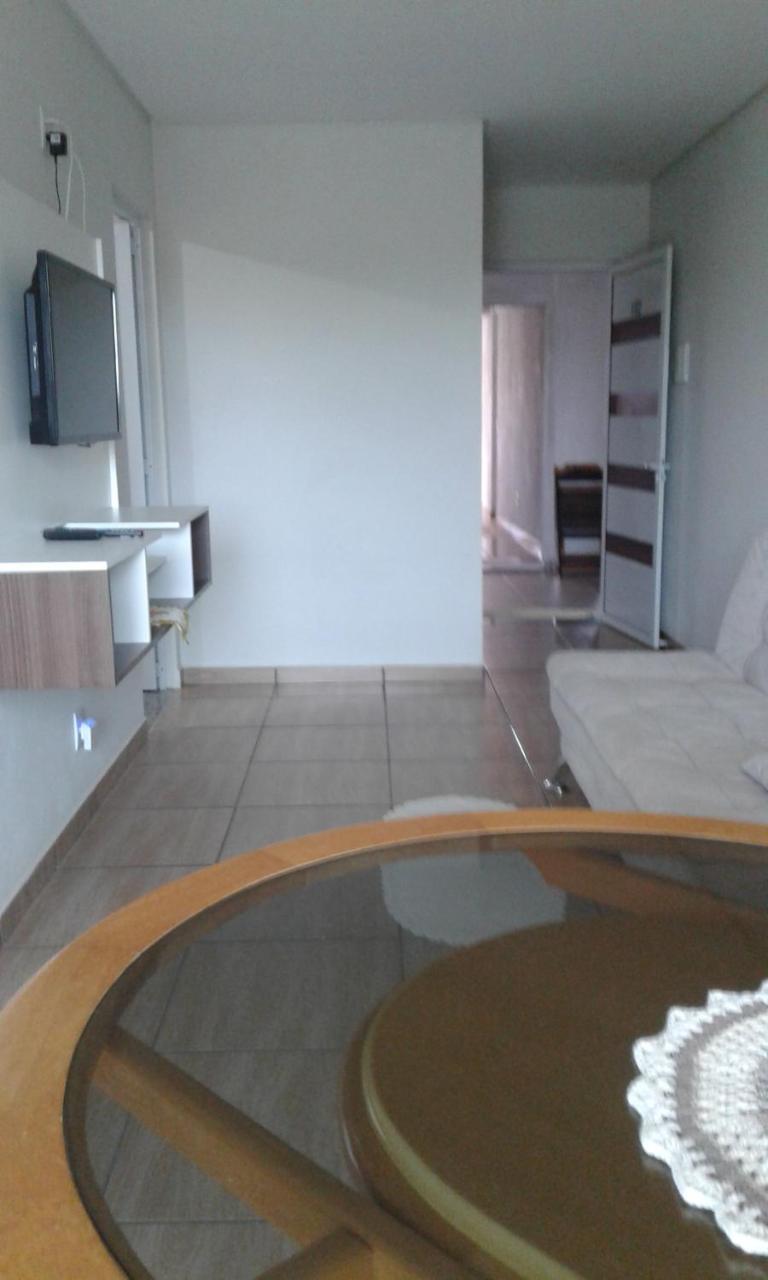 Residencial Correa Apartment *