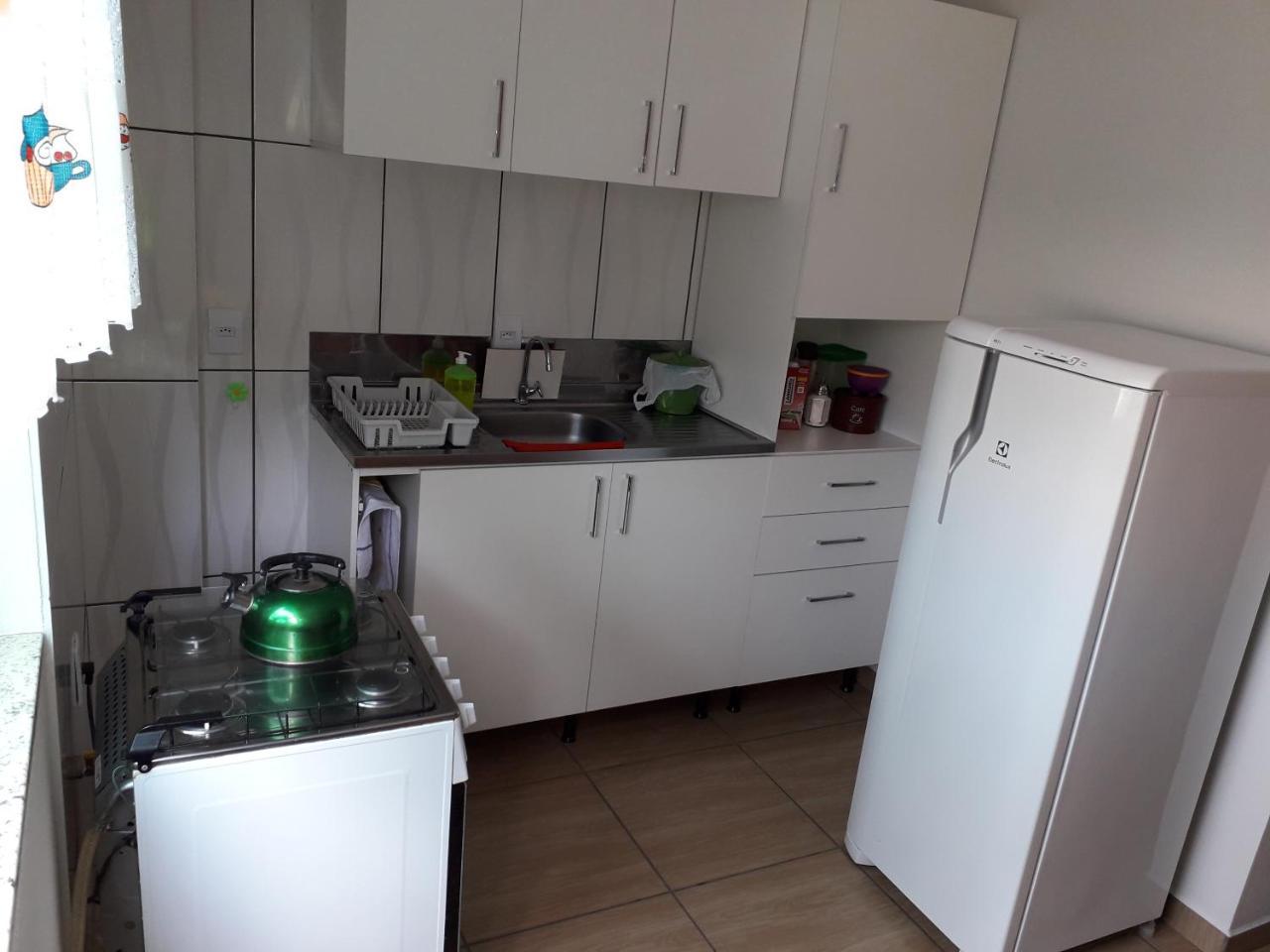Residencial Correa Apartment *