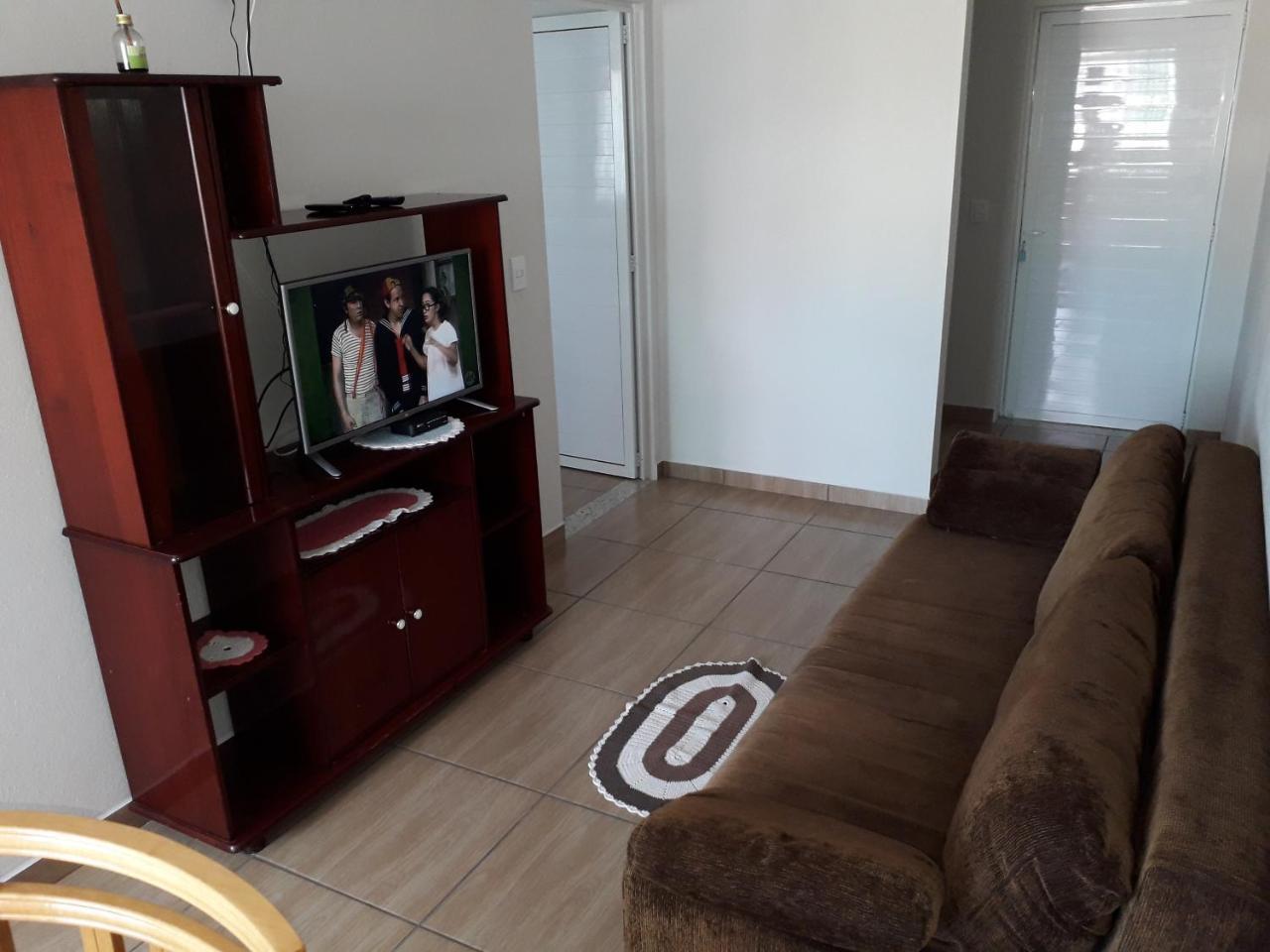 Residencial Correa *