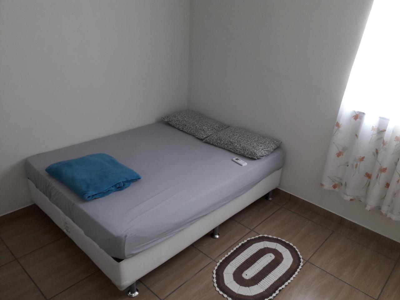 Residencial Correa Apartment *