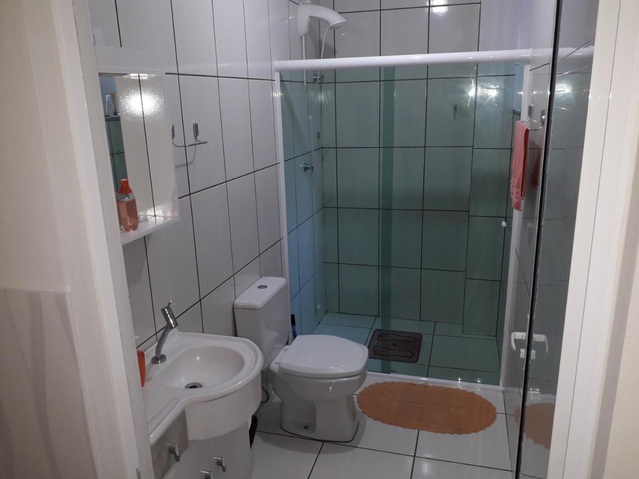 Apartment Residencial Correa Penha (Santa Catarina)
