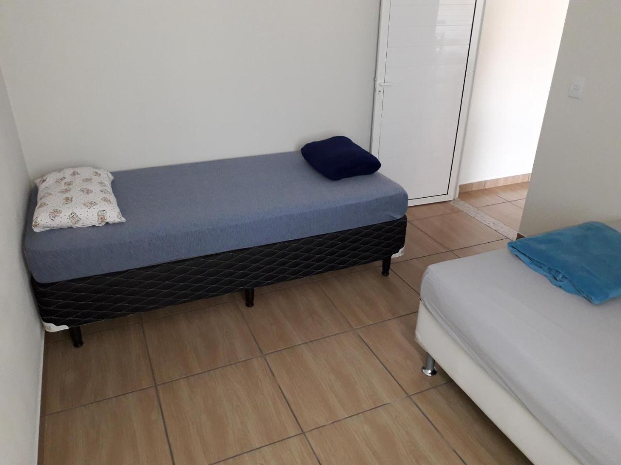 Apartment Residencial Correa *
