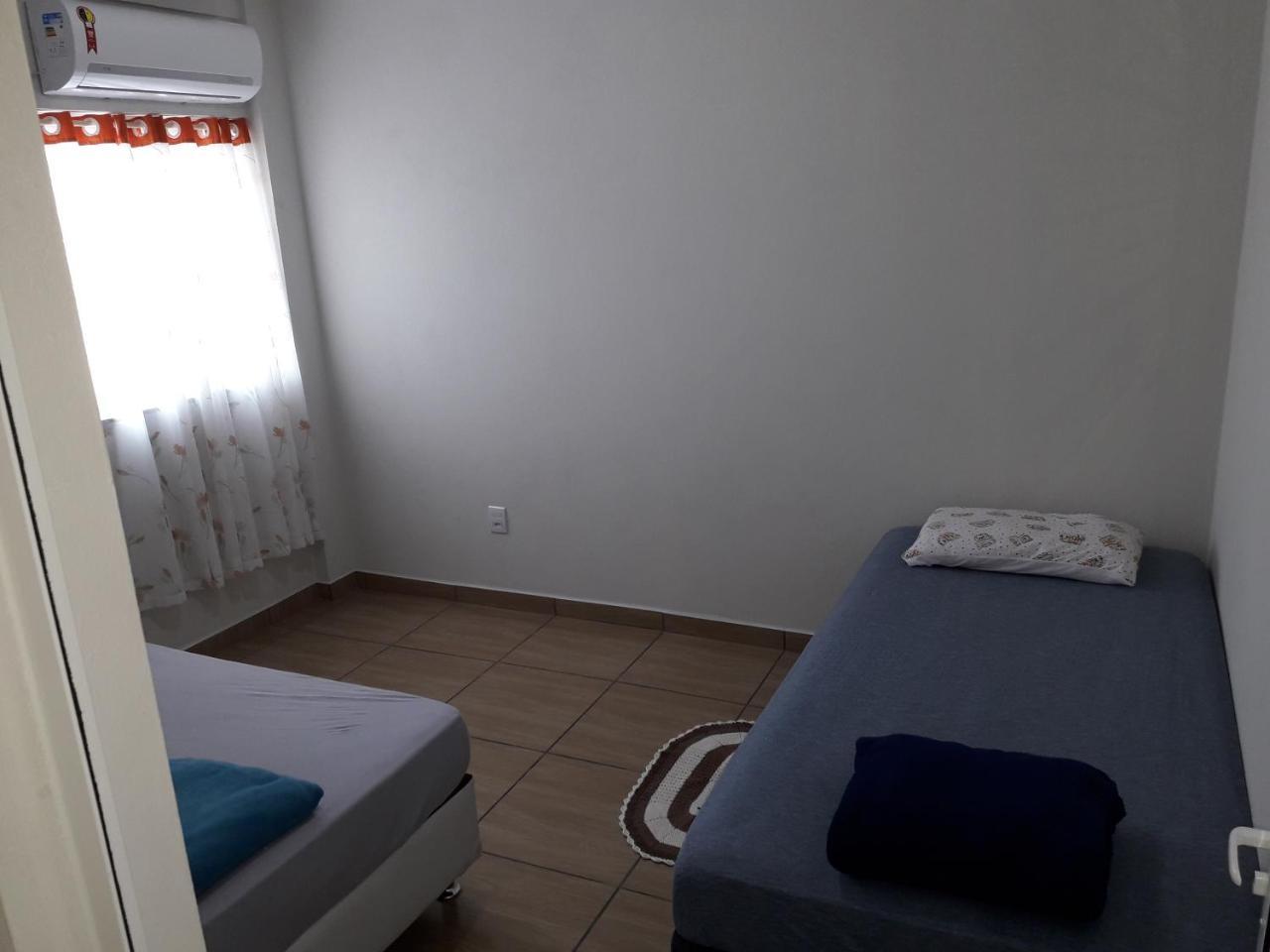 Residencial Correa Penha (Santa Catarina)