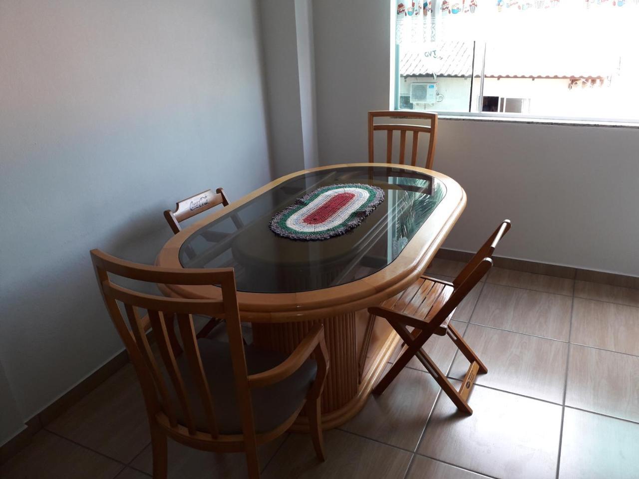 Residencial Correa Apartment